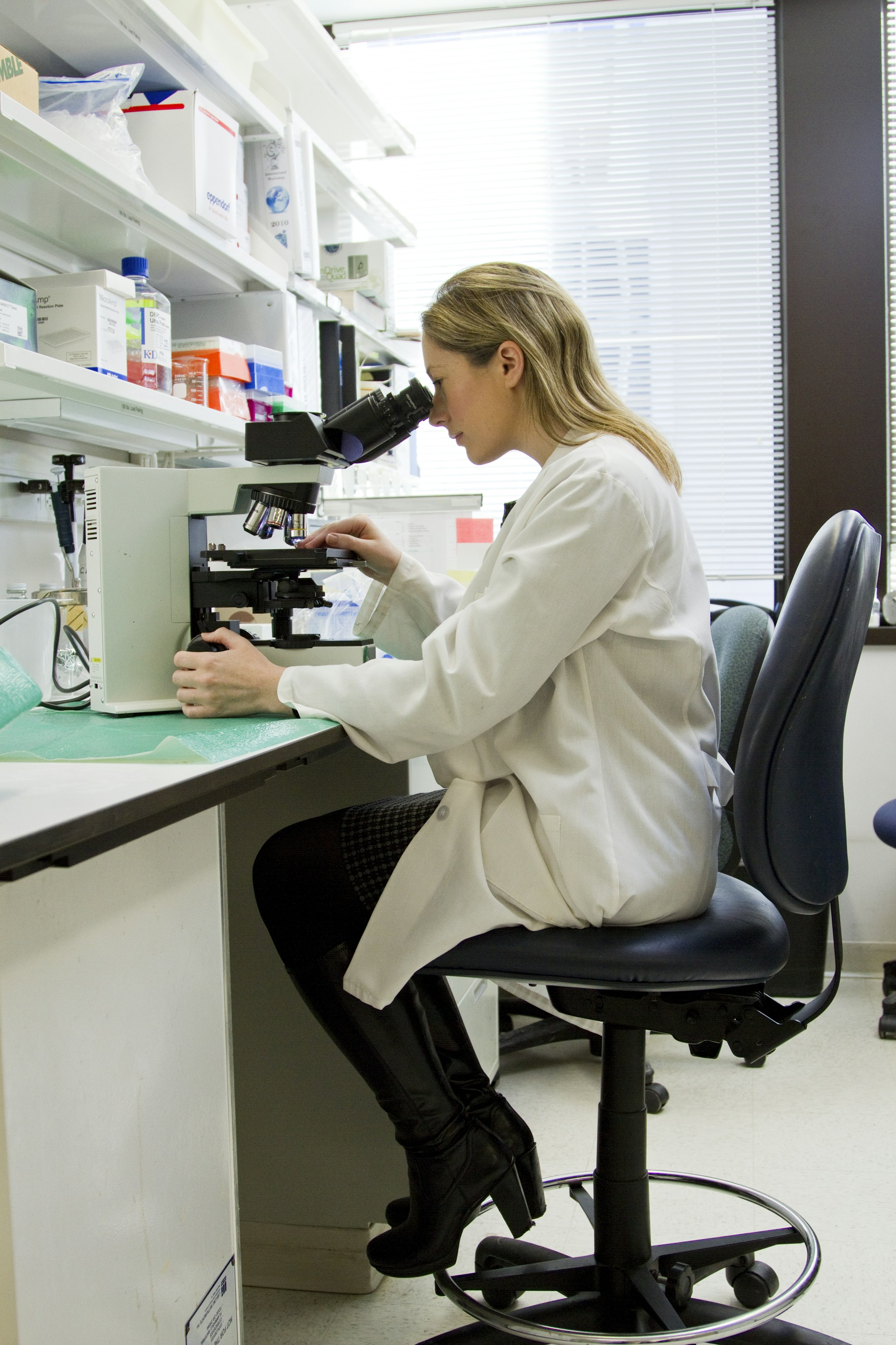 Pharmaceutical lab
