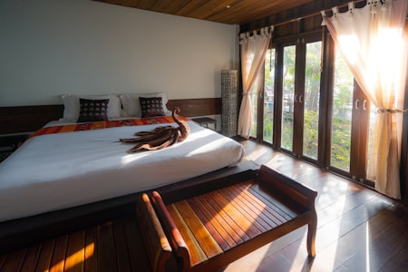 Kamar Suite
