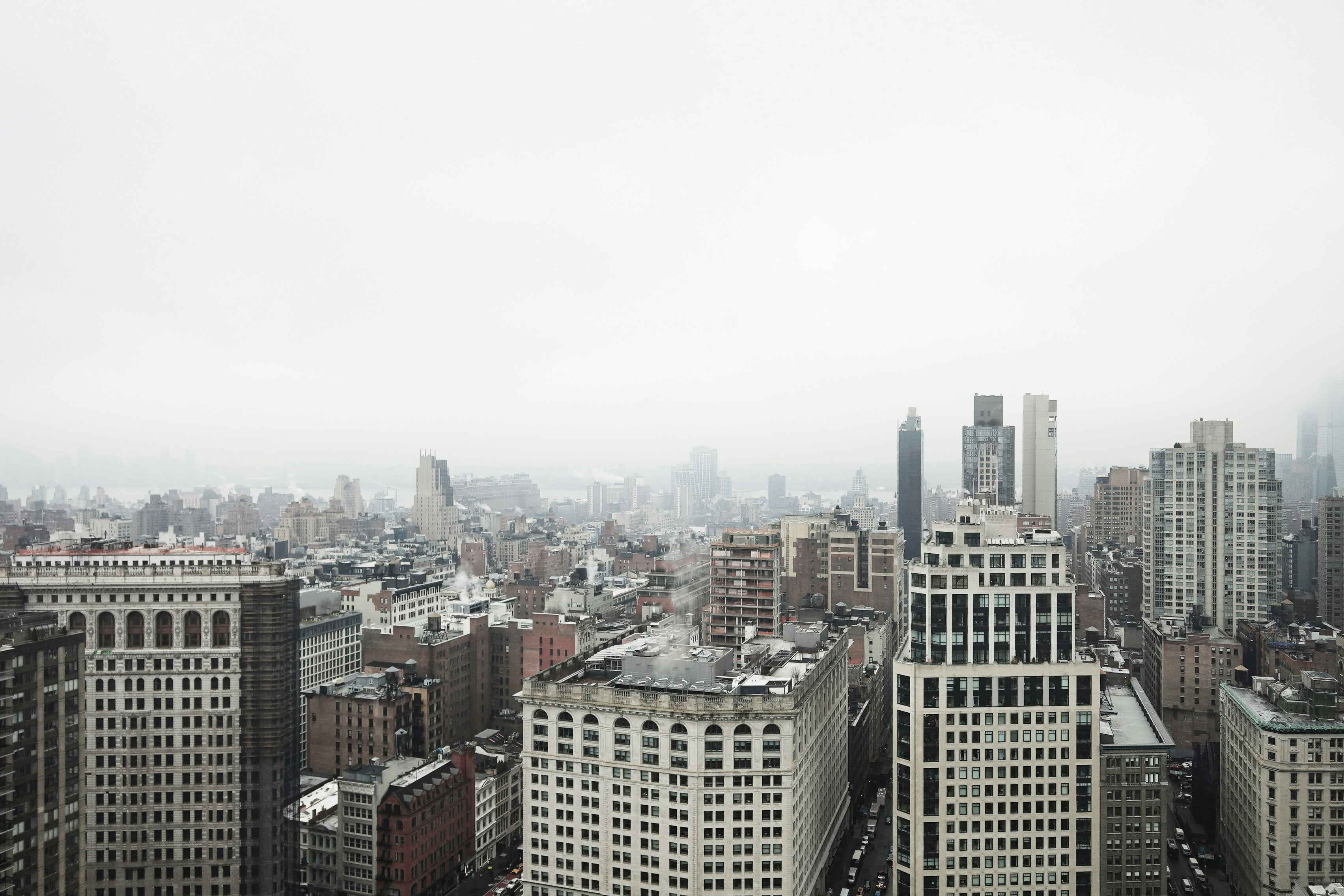 Madison Avenue - nyc advertising