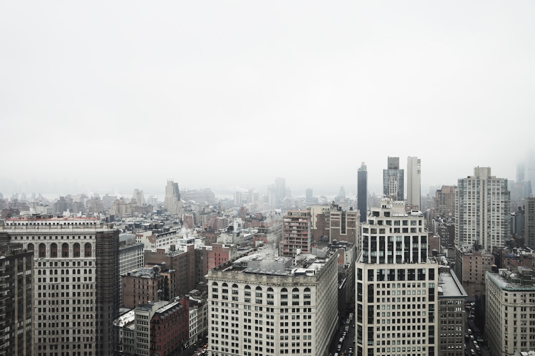 7 Hidden Gem Hotels in NYC's NoMad District Luxury Without the Time… — 7 Hidden Gem Hotels in NYC's