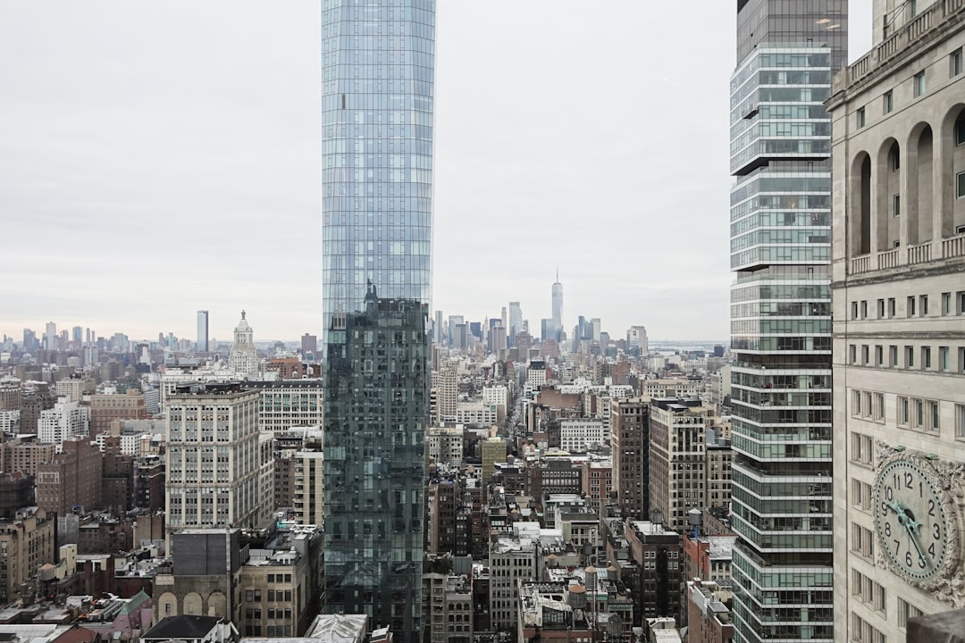 NYC Luxury Hotels Offer Complimentary Helicopter