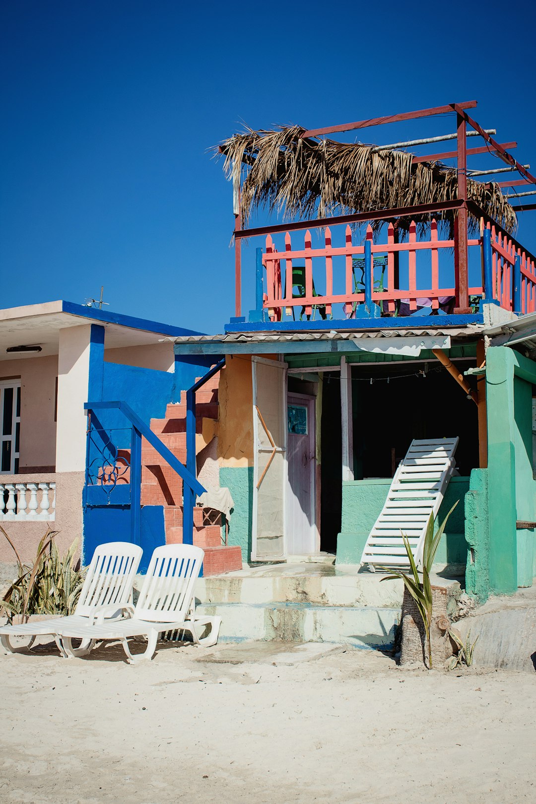 Town photo spot Playa Larga Cuba