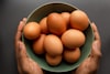 Free Range Eggs 12pcs