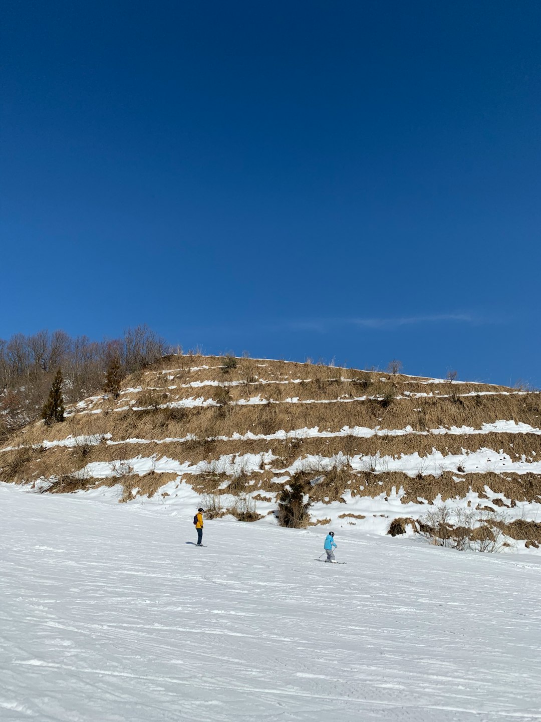 Mountain photo spot Niigata Japan