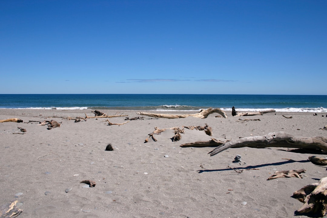 Beach photo spot Haast Tekapo