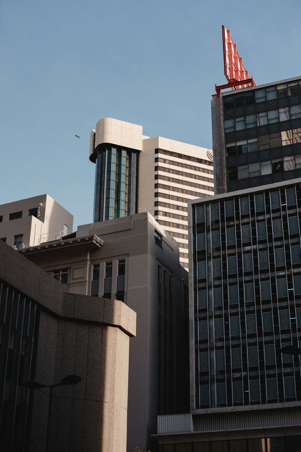 brown concrete building during daytime