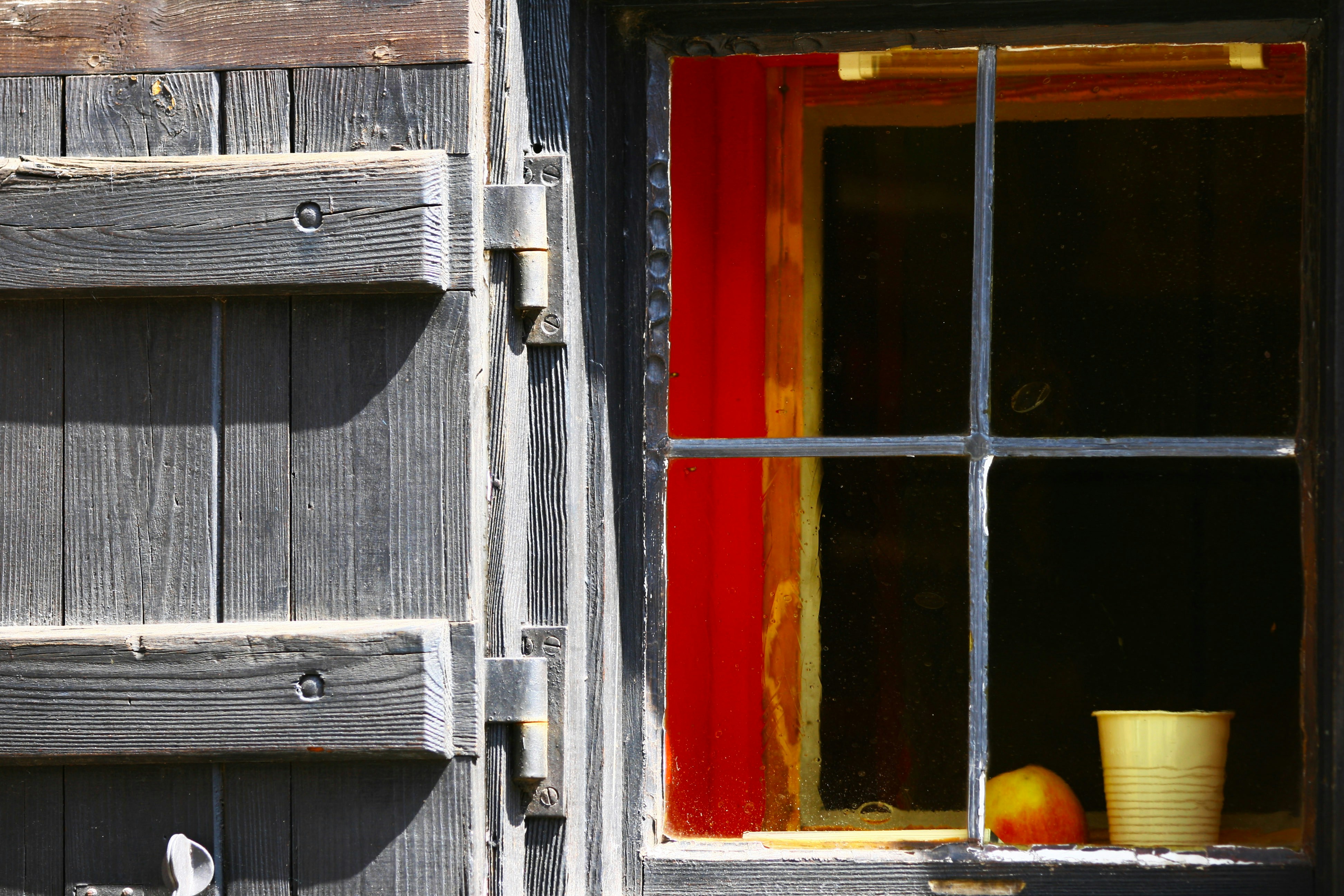 Commercial window tinting application