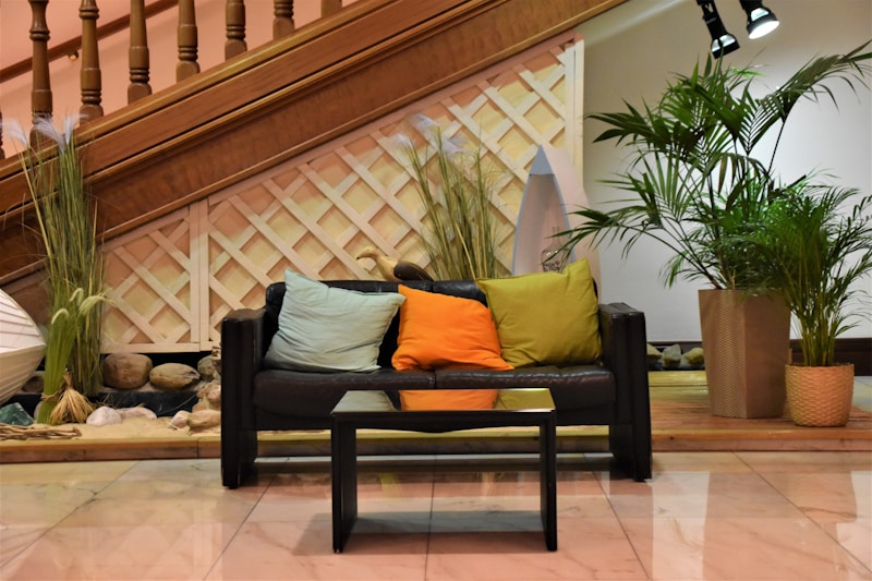 American Hotel Register Co.