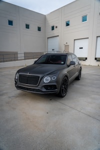 Matte Black Shell
