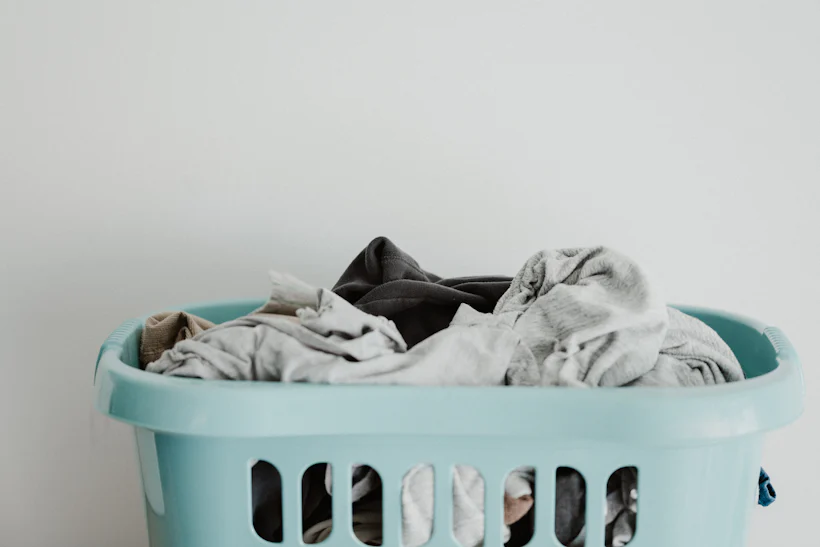 Dryer not heating in a Walnut Creek laundry room