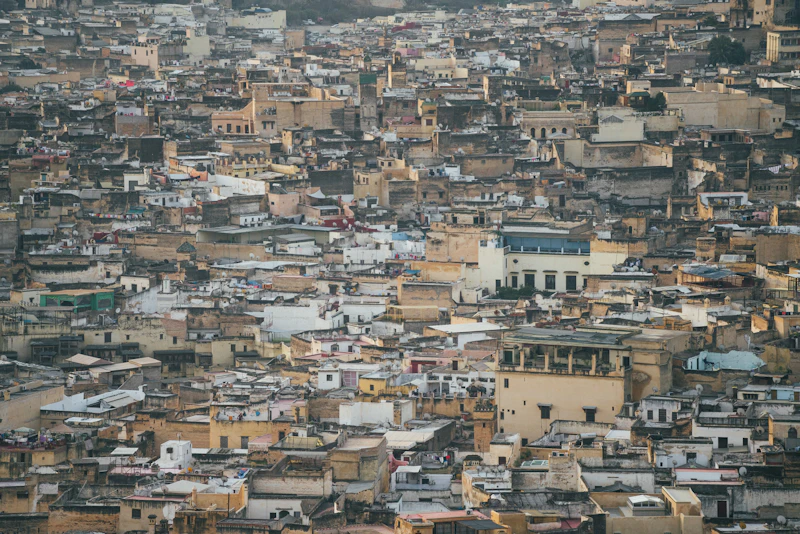 Fès