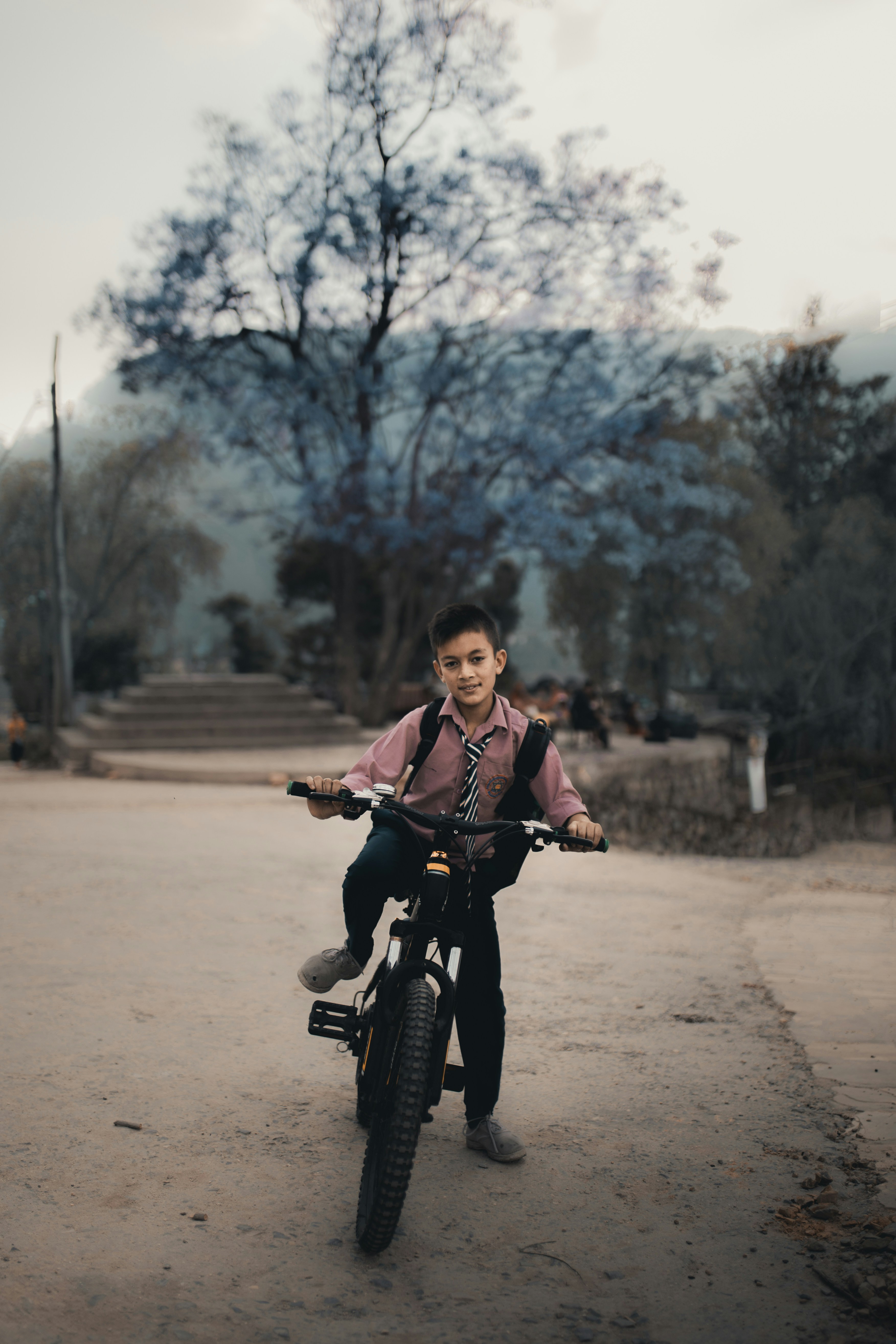 Photo by lukenewtonofficial