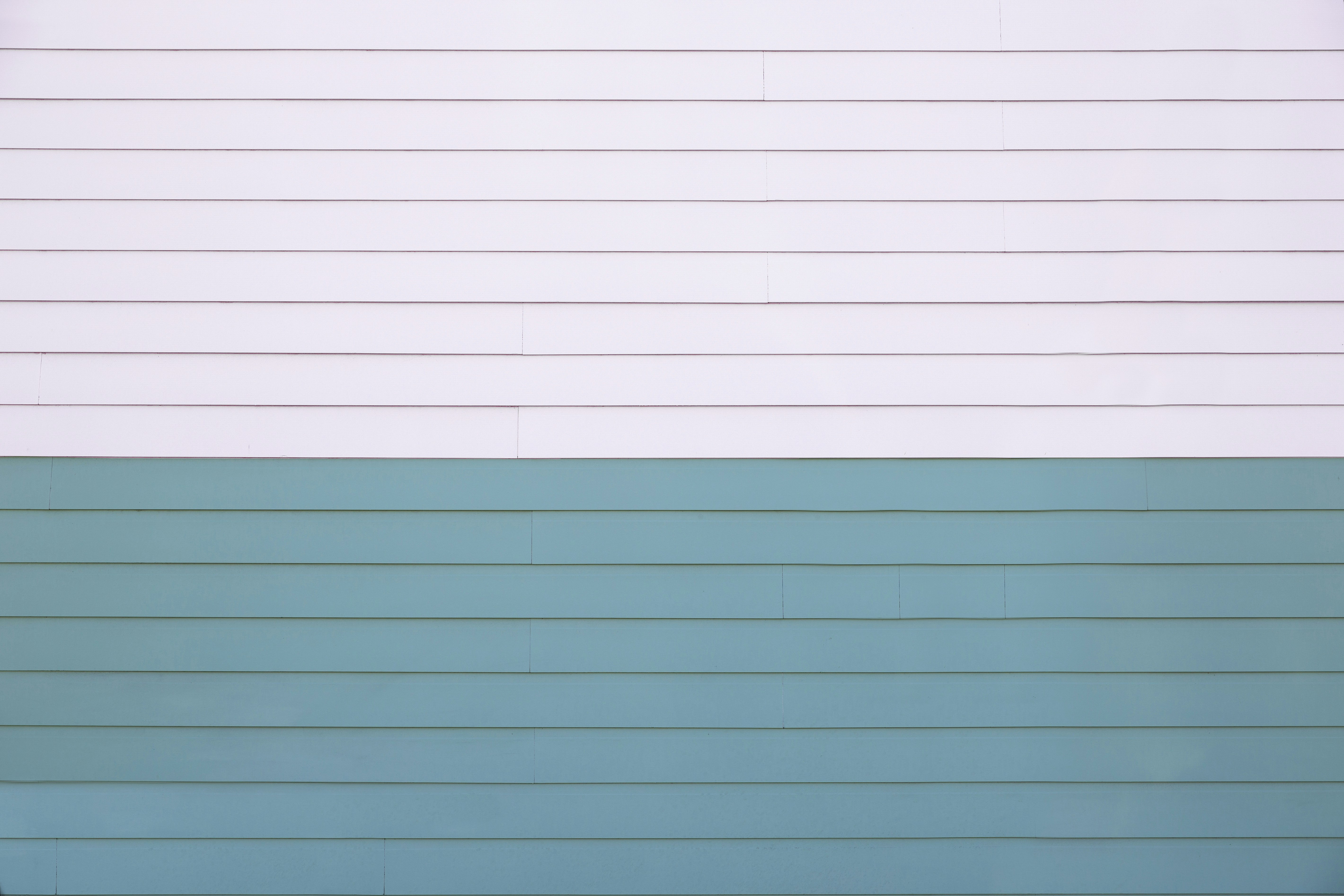 white and blue line paper