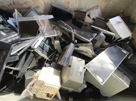 YOU LOAD IT, WE DUMP IT