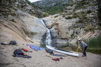 3-Season vs 4-Season Sleeping Bag: Which?