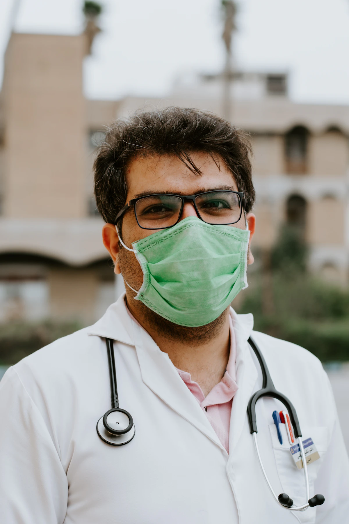 Dr. Rania Nasser