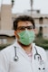 Dr. Arun Hegde