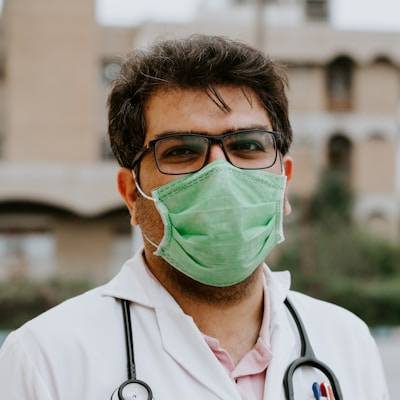 Dr. Sofia Amrani