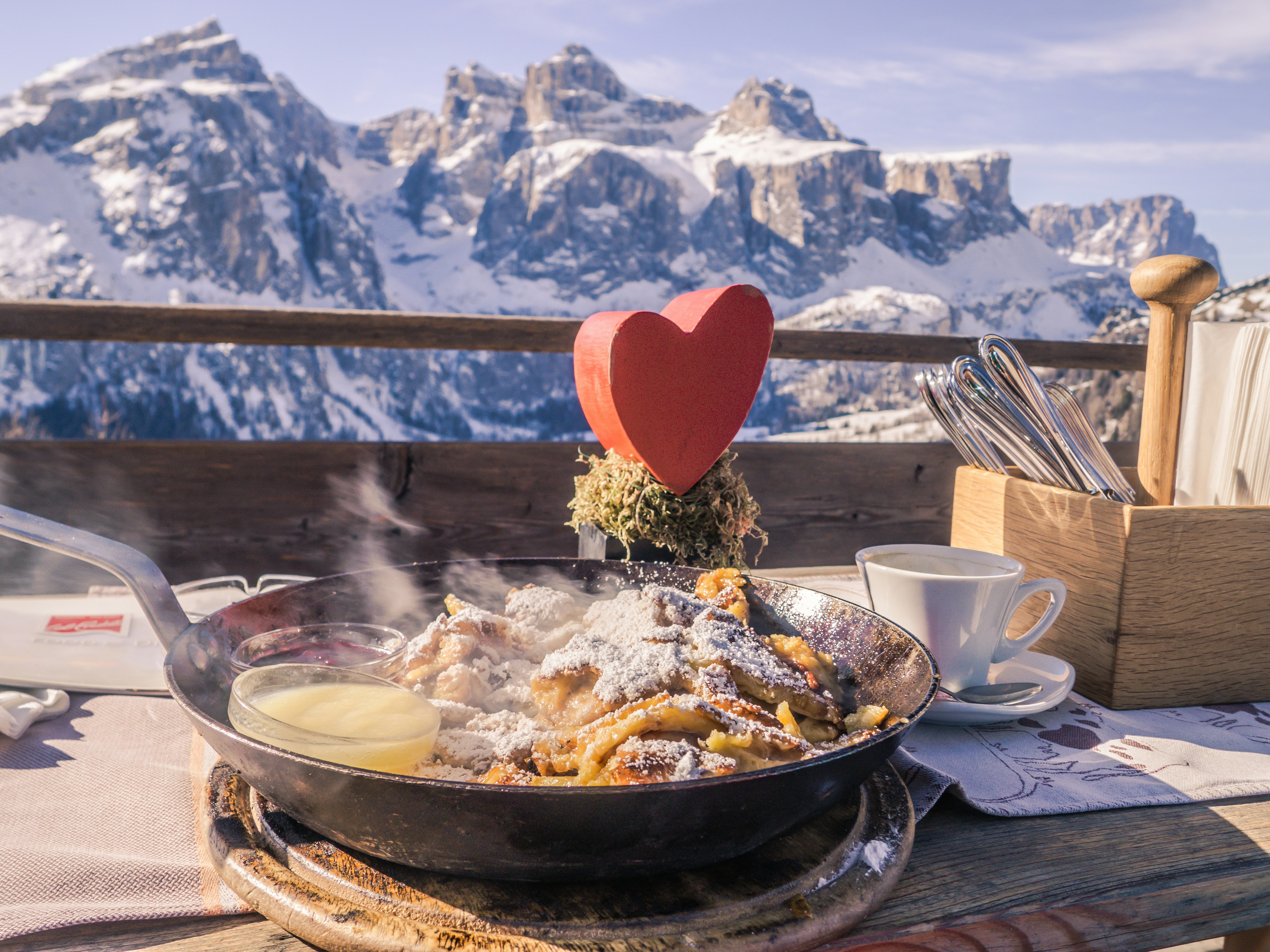 10 Easy Recipes for Alpine Peak Camping Meals