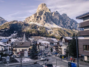 Cortina d'Ampezzo