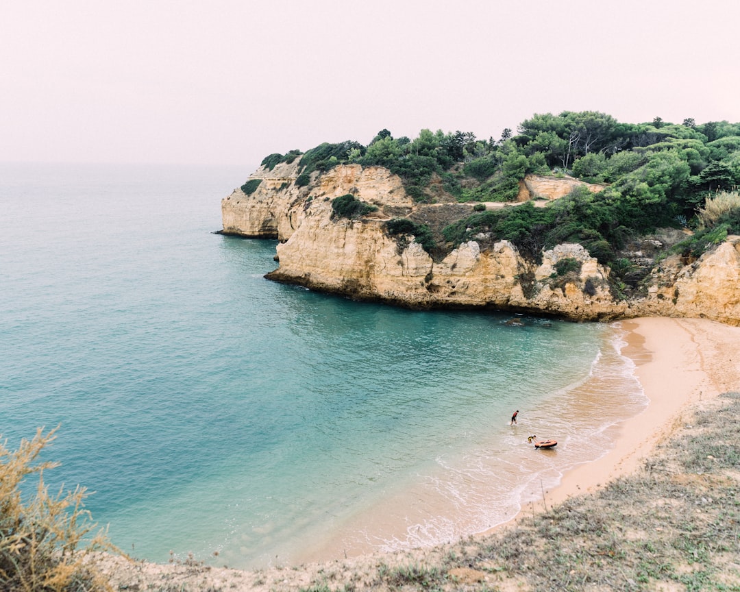 Travel Tips and Stories of Algarve in Portugal