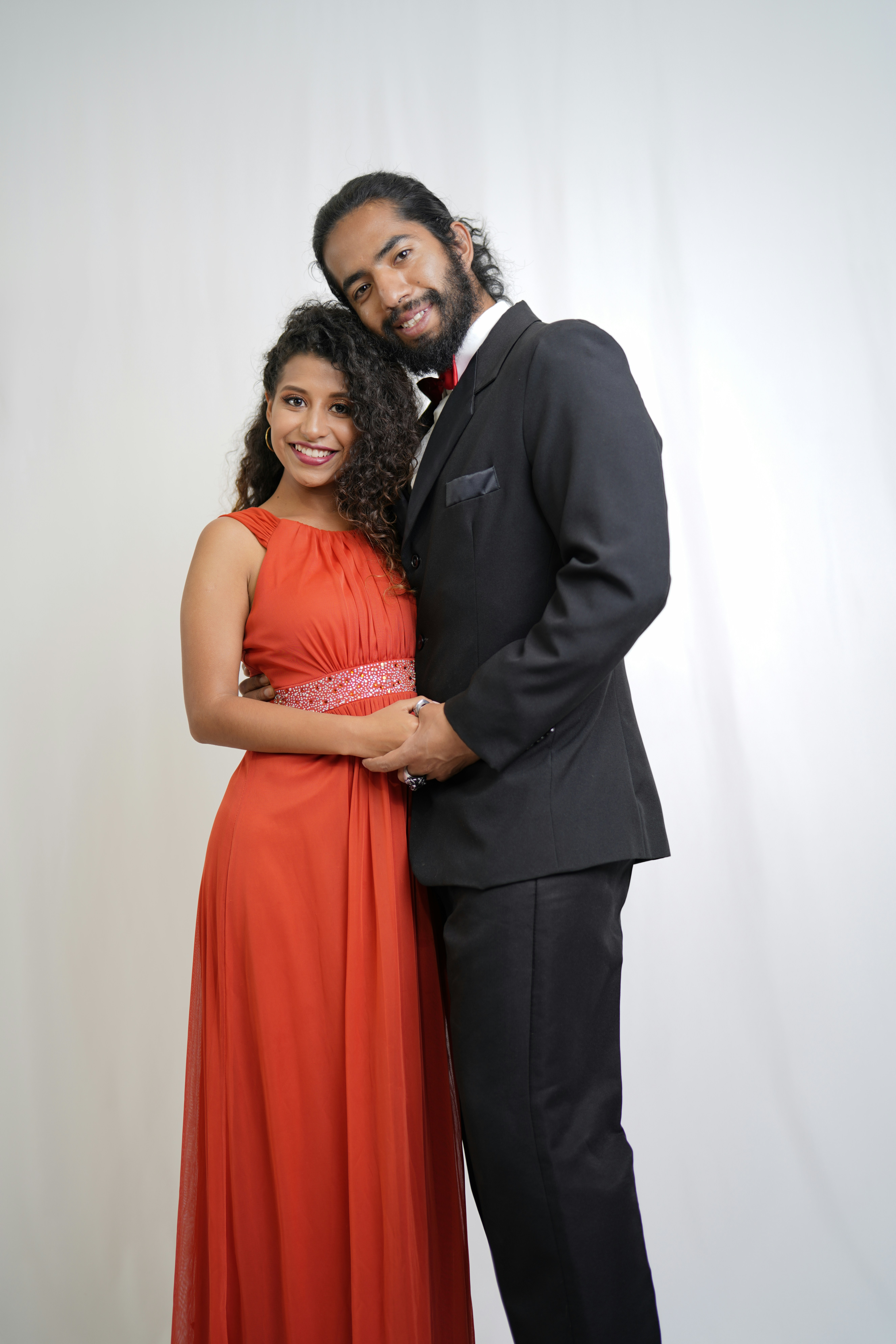 black suit with red dress Prom Suits, Prom Suits 2025, Prom Tuxedo, Fashion Suits for Men 44 Long/ 38 Pants main image 0