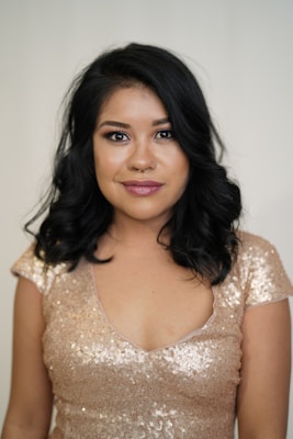 Profile picture of Valentina M., Fullstack, Monterrey