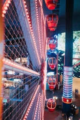 Sunway Lagoon theme park Malaysia family tour package