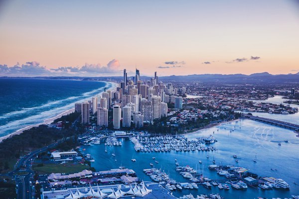 Queensland