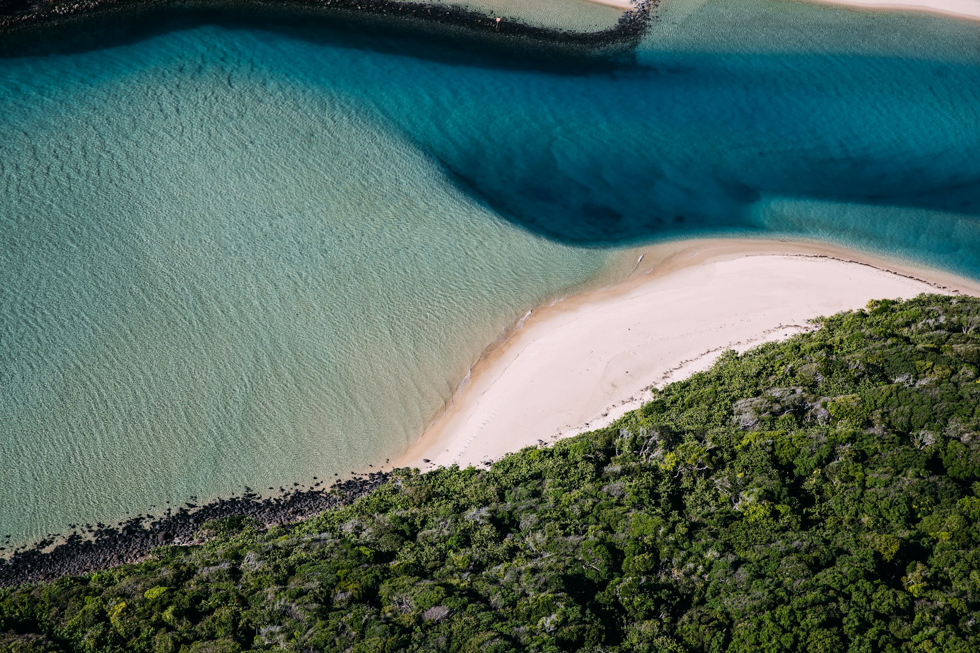 Paradise on Earth 🏖: Queensland