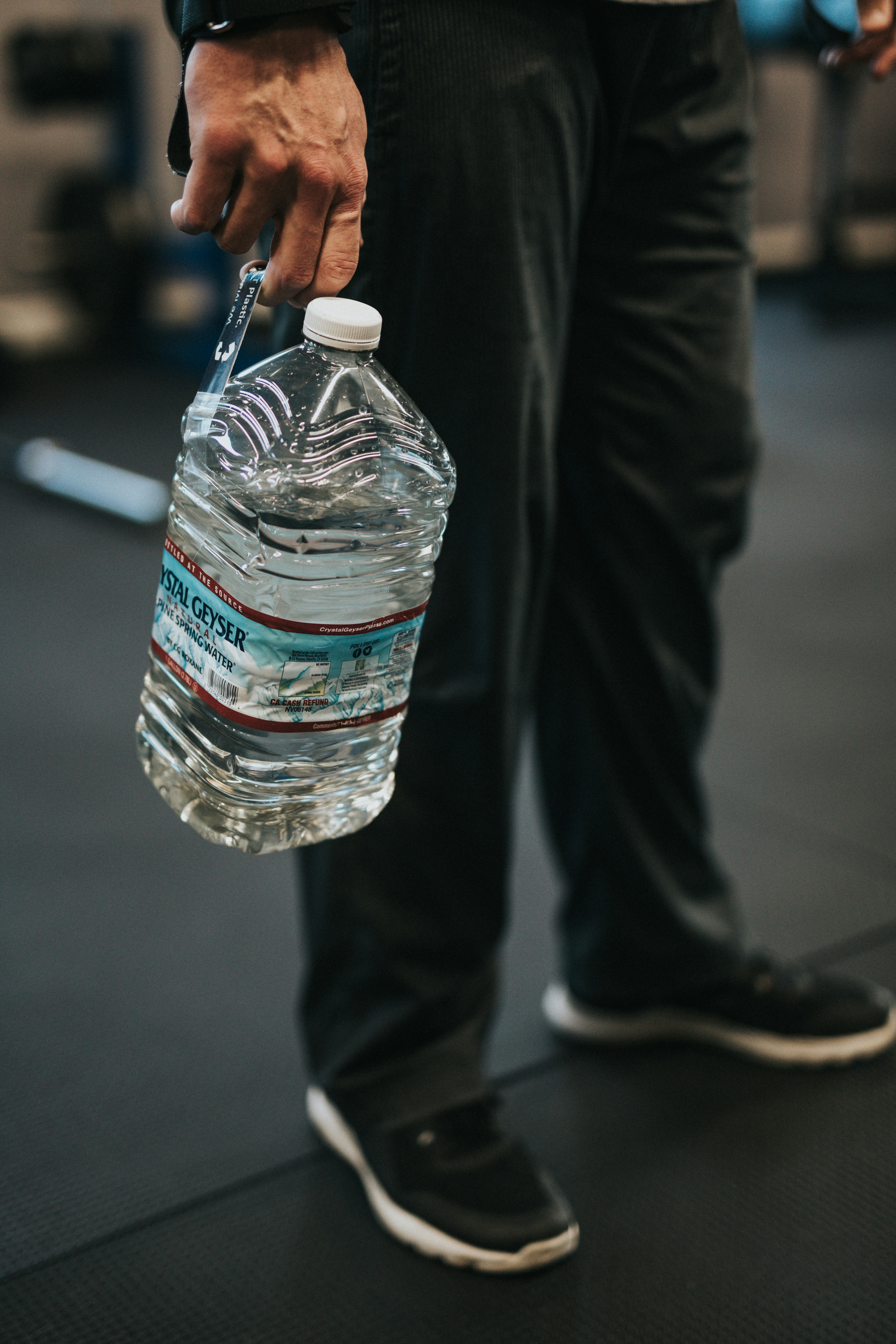 The Complete Guide to Hydration and Electrolyte Balance