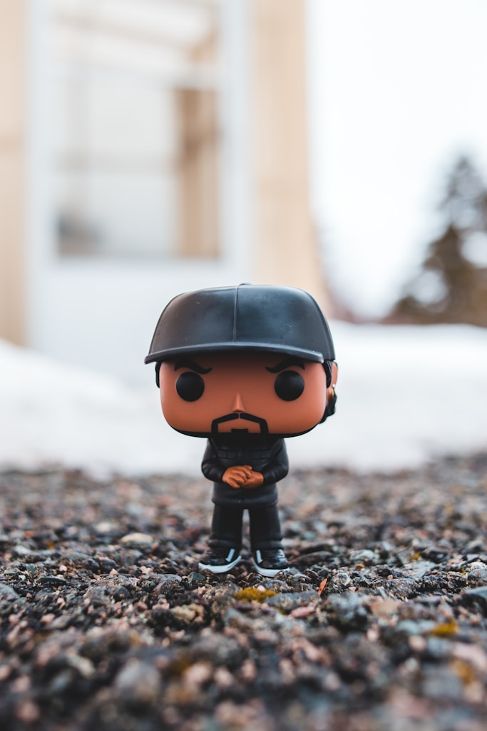 Classic Detective Pop