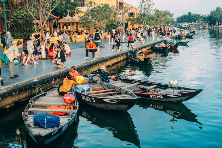 How to Spend 3 Days in Hoi An 