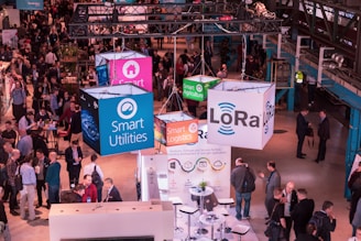 people walking on street during daytime