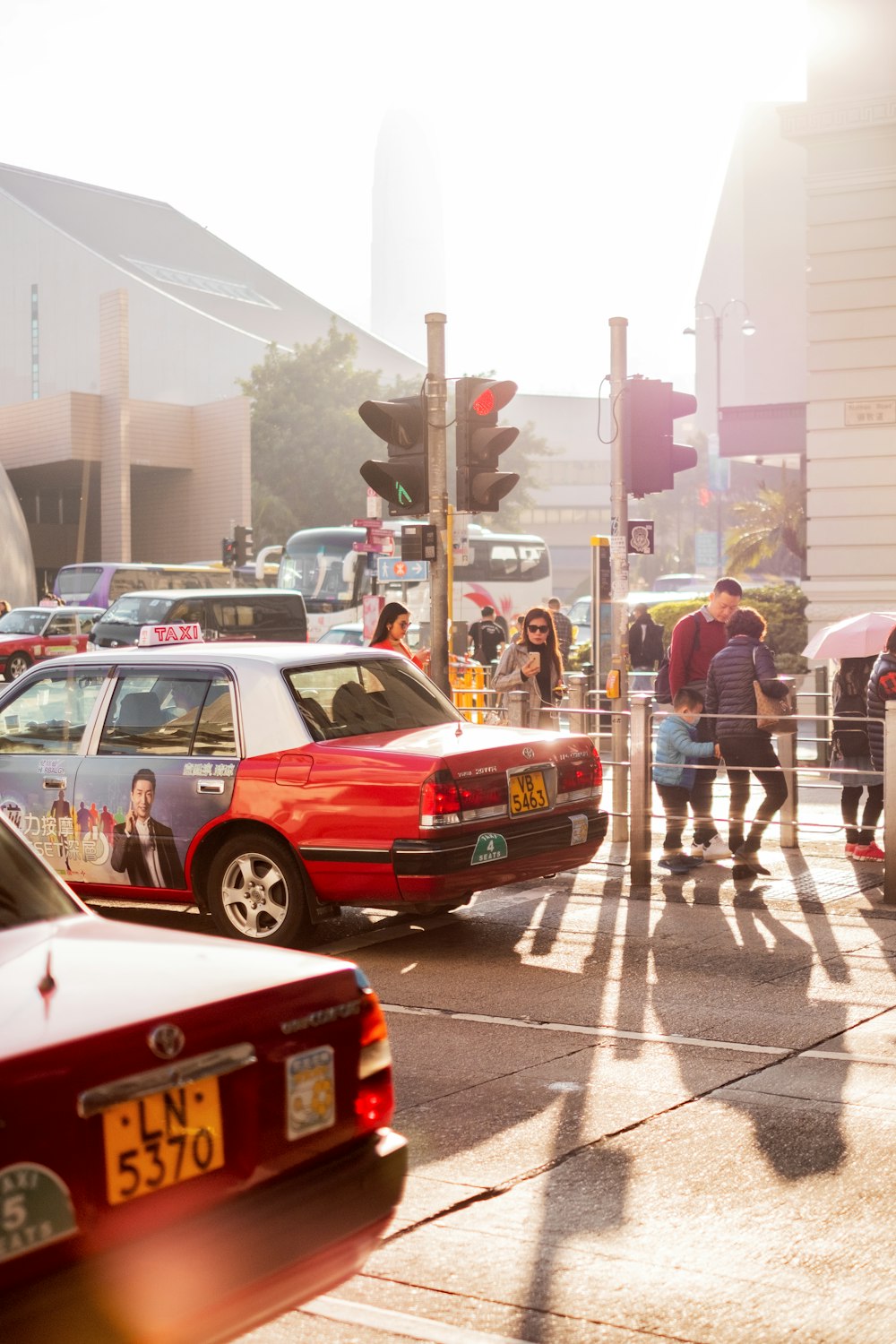 people walking on pedestrian lane during daytime