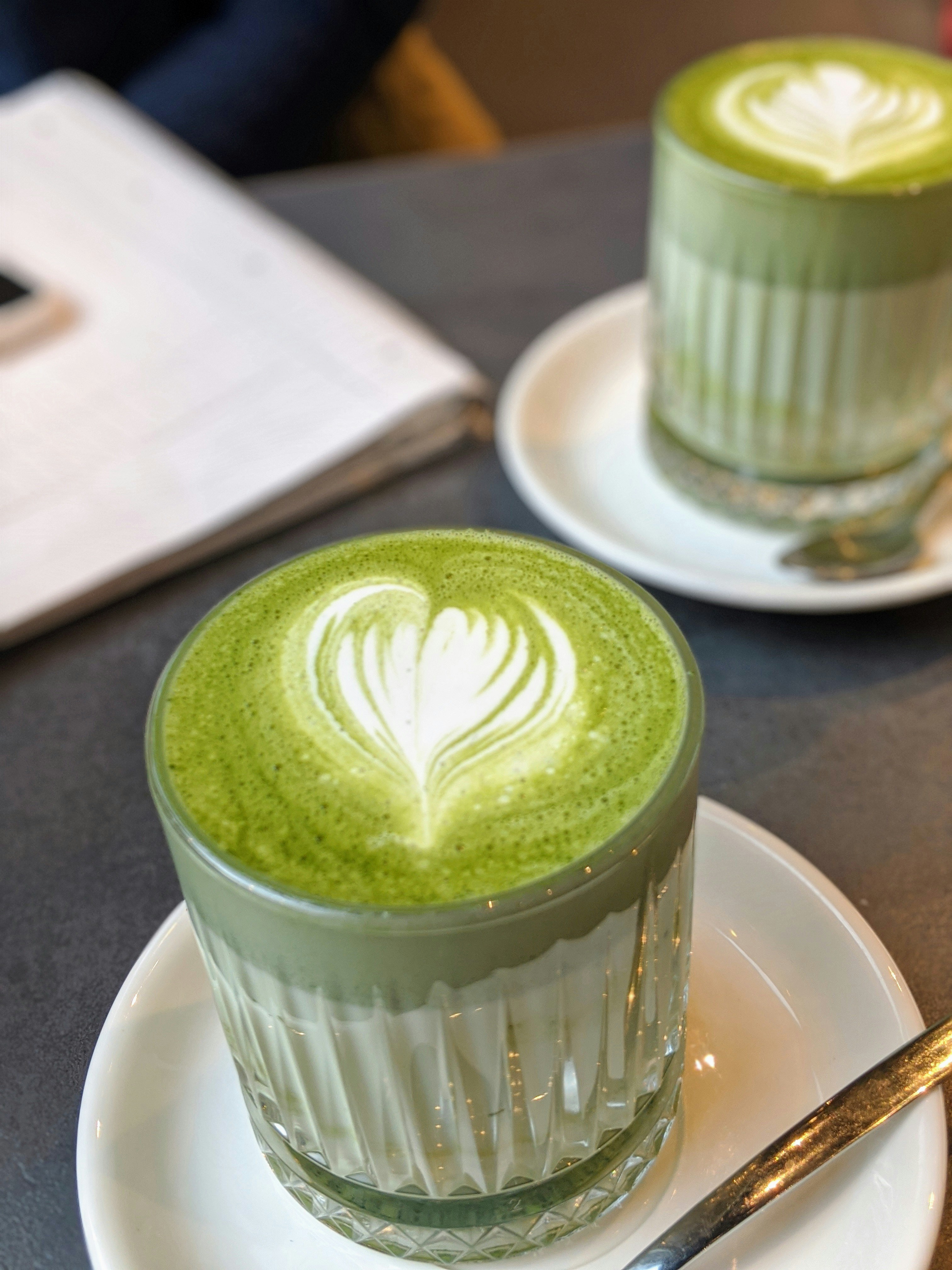 Matcha Latte Pictures | Download Free Images on Unsplash