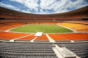 VIP-Heimspiel-Ticket