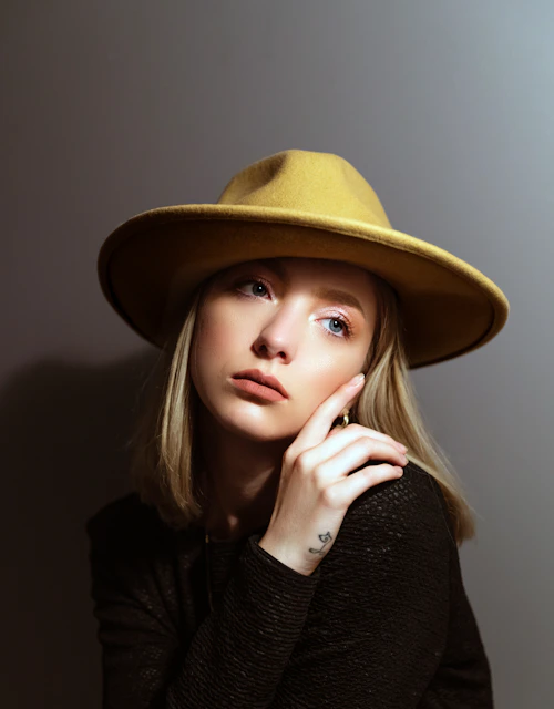 Straw Hat