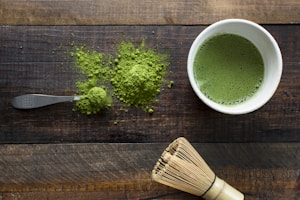 龙井茶