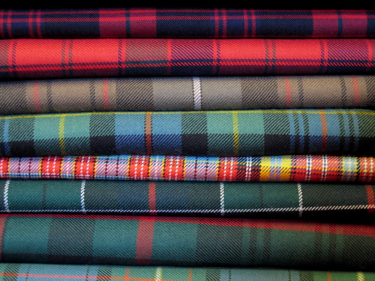 Like Plaid, but for ...