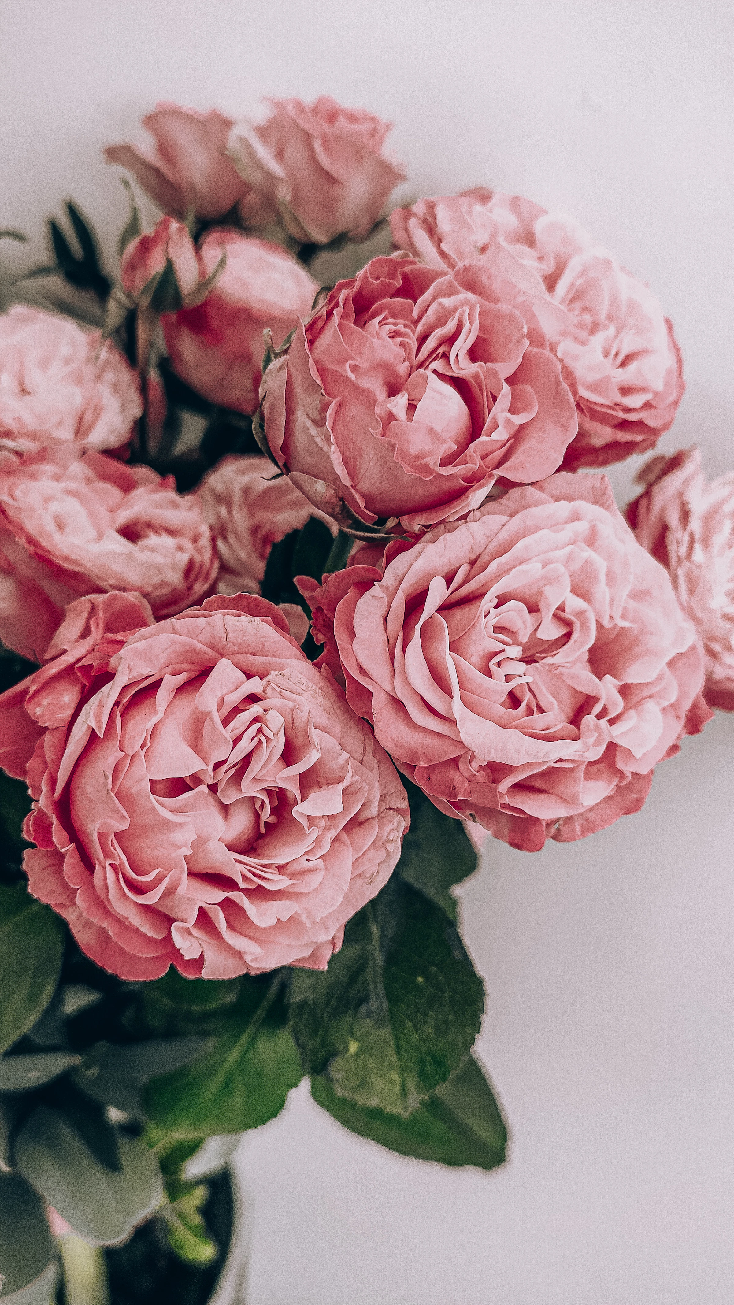 A personal bouquet