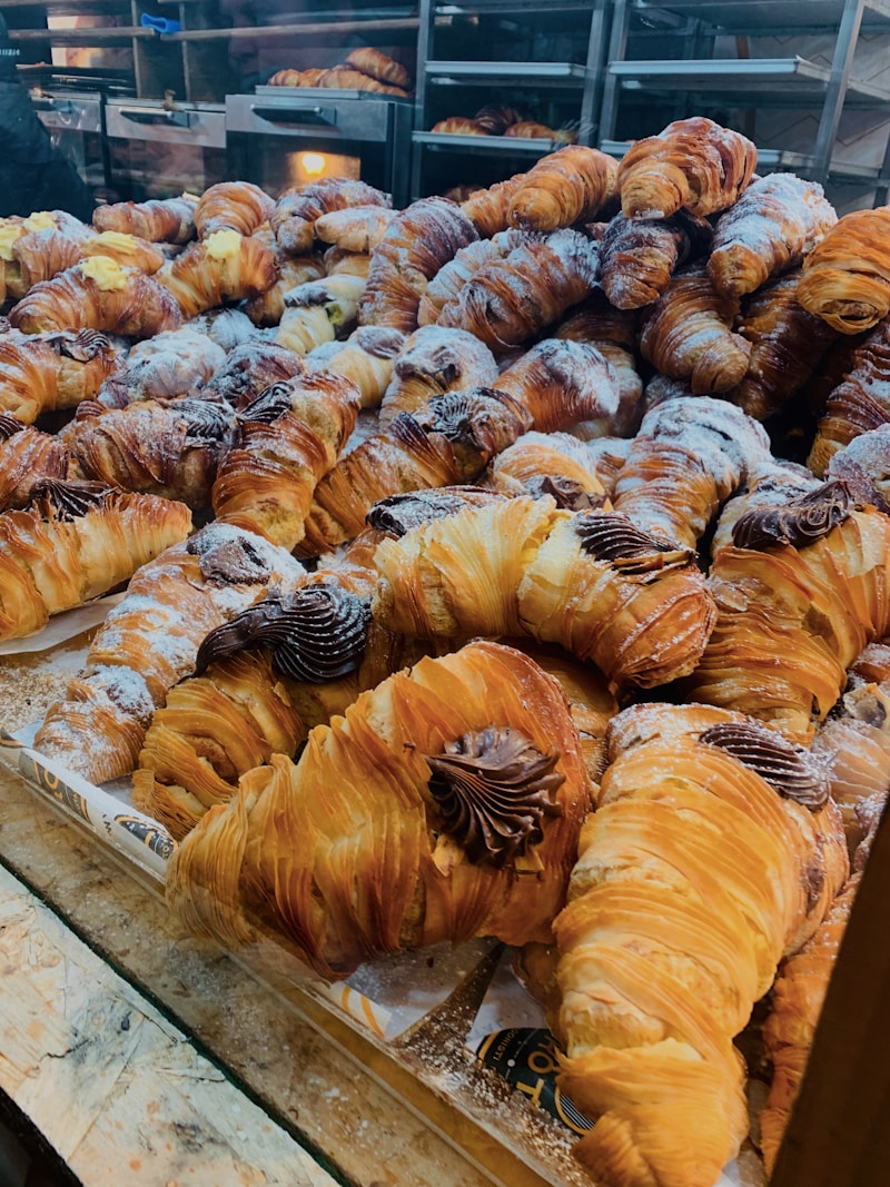 Kueh Lapis