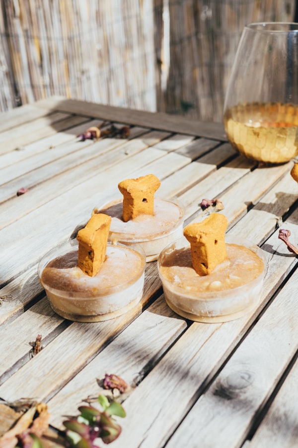 Dog Joint Health Supplements
