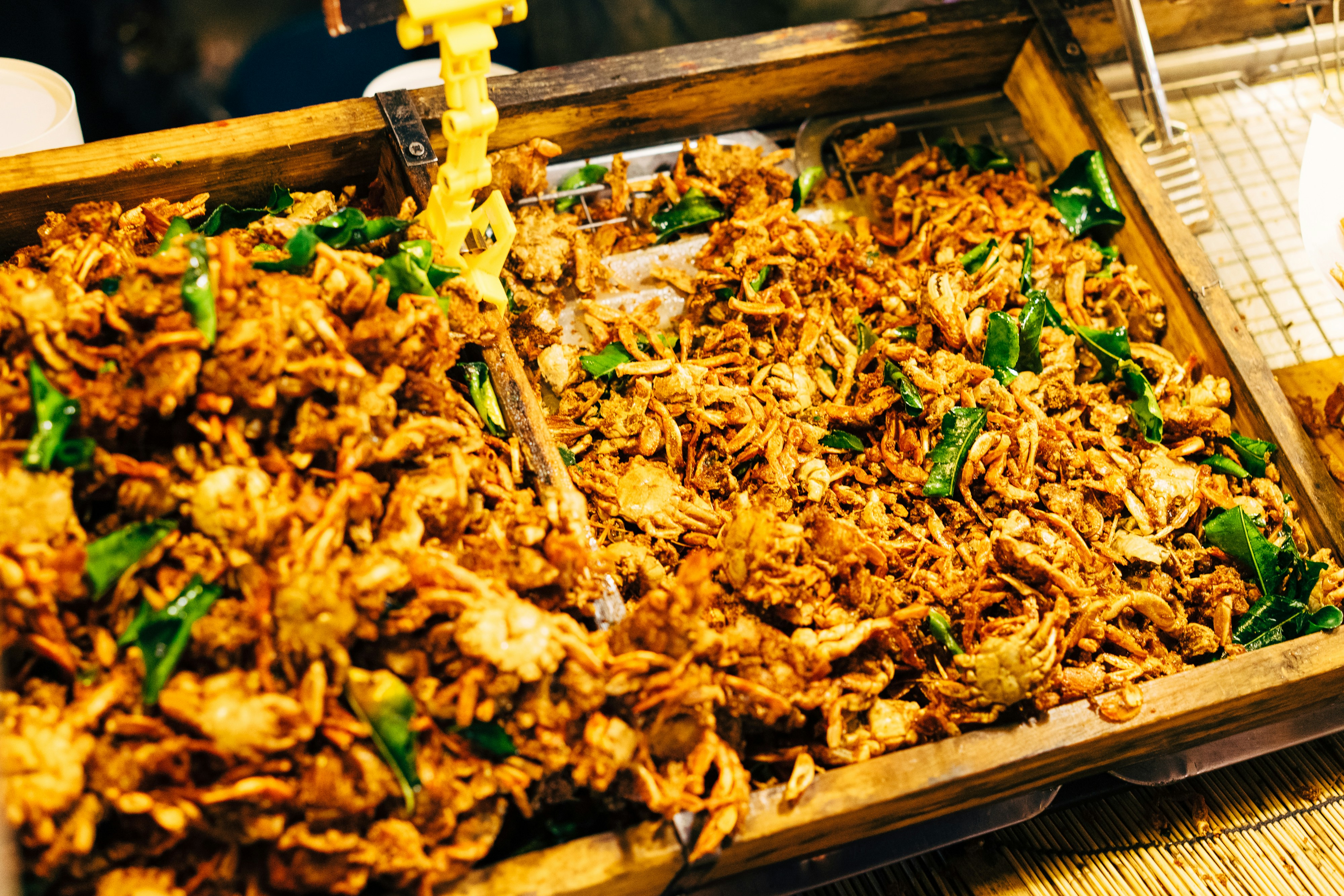 Photo by markuswinkler