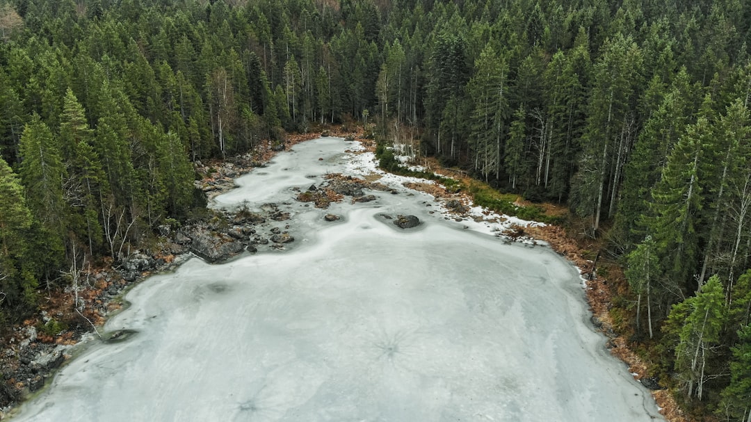 Nature reserve photo spot Frillensee (Grainau) Krün