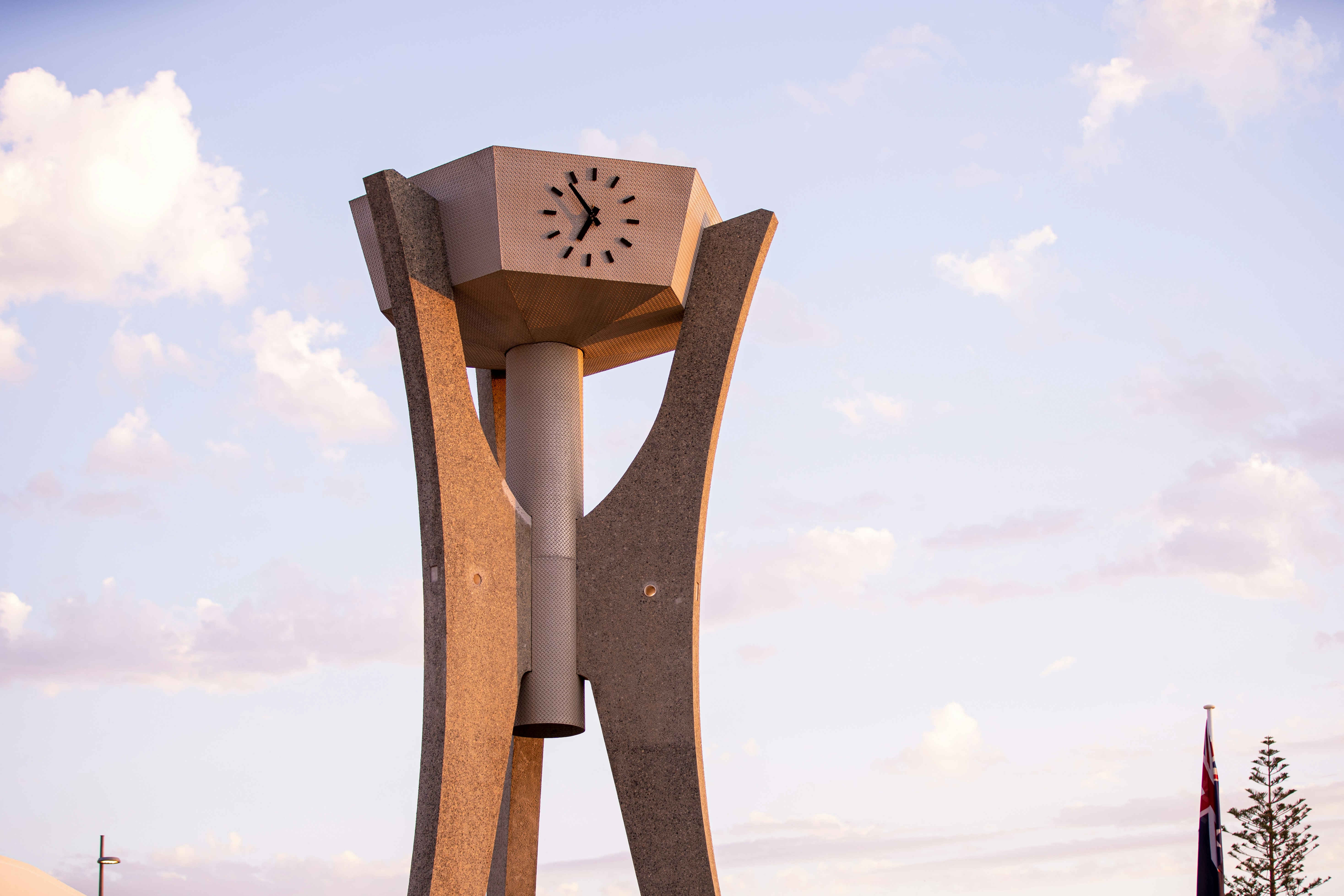 brown wooden cross with white cross