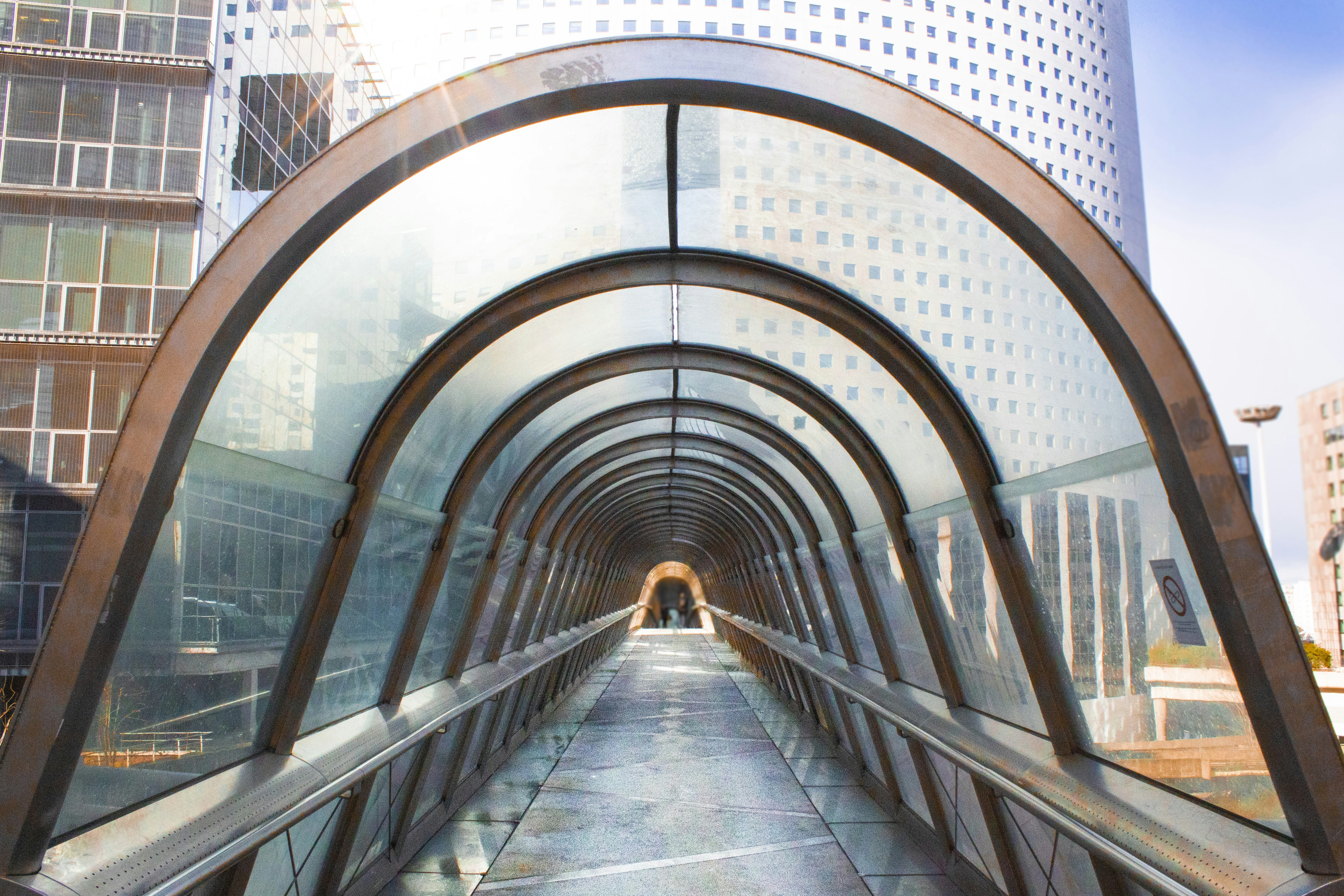 Nachhaltige Stadtentwicklung oder: Wie wir morgen leben wollen