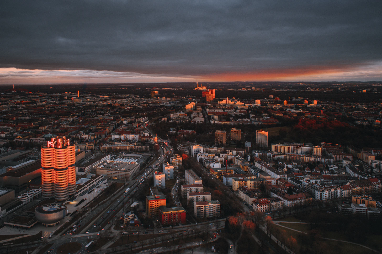 Radiowerbung in Minden