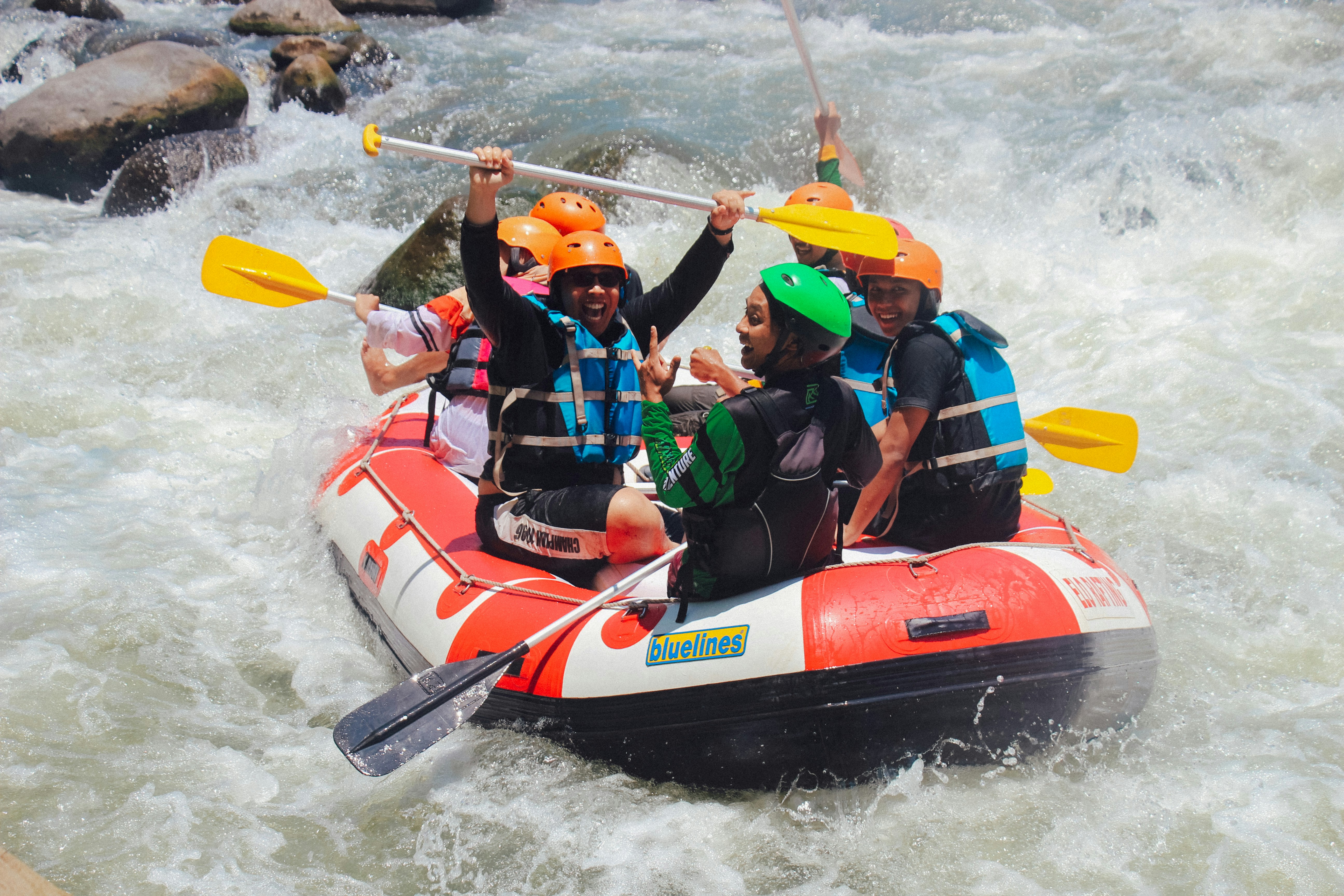 adventure sports in sikkim