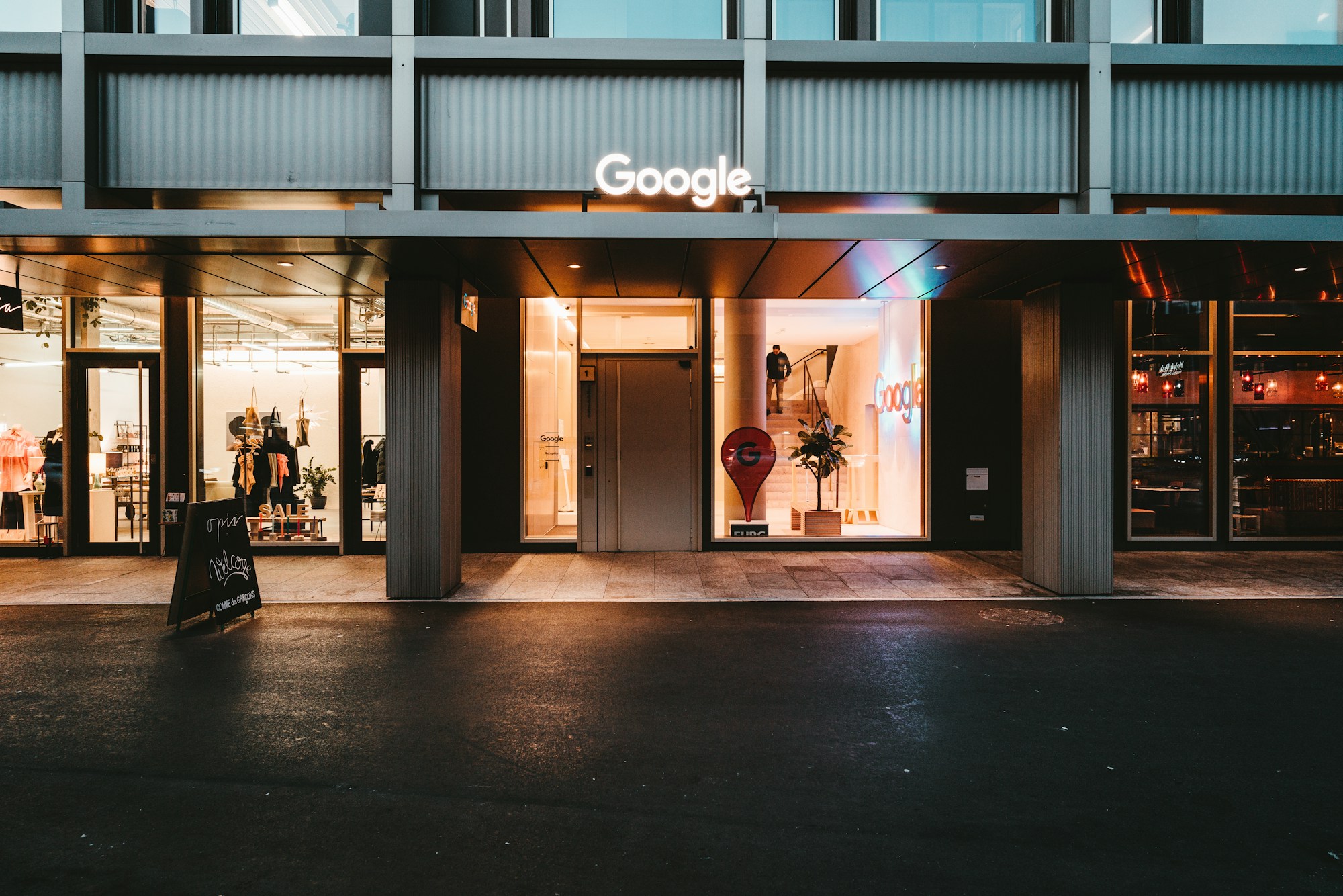 AI Revolutionizes Google Finance: What It Means for Your Business